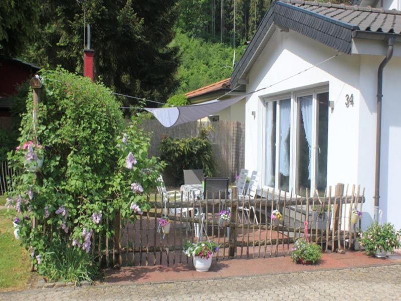 Villa Hammertal Simmerath Exterior foto